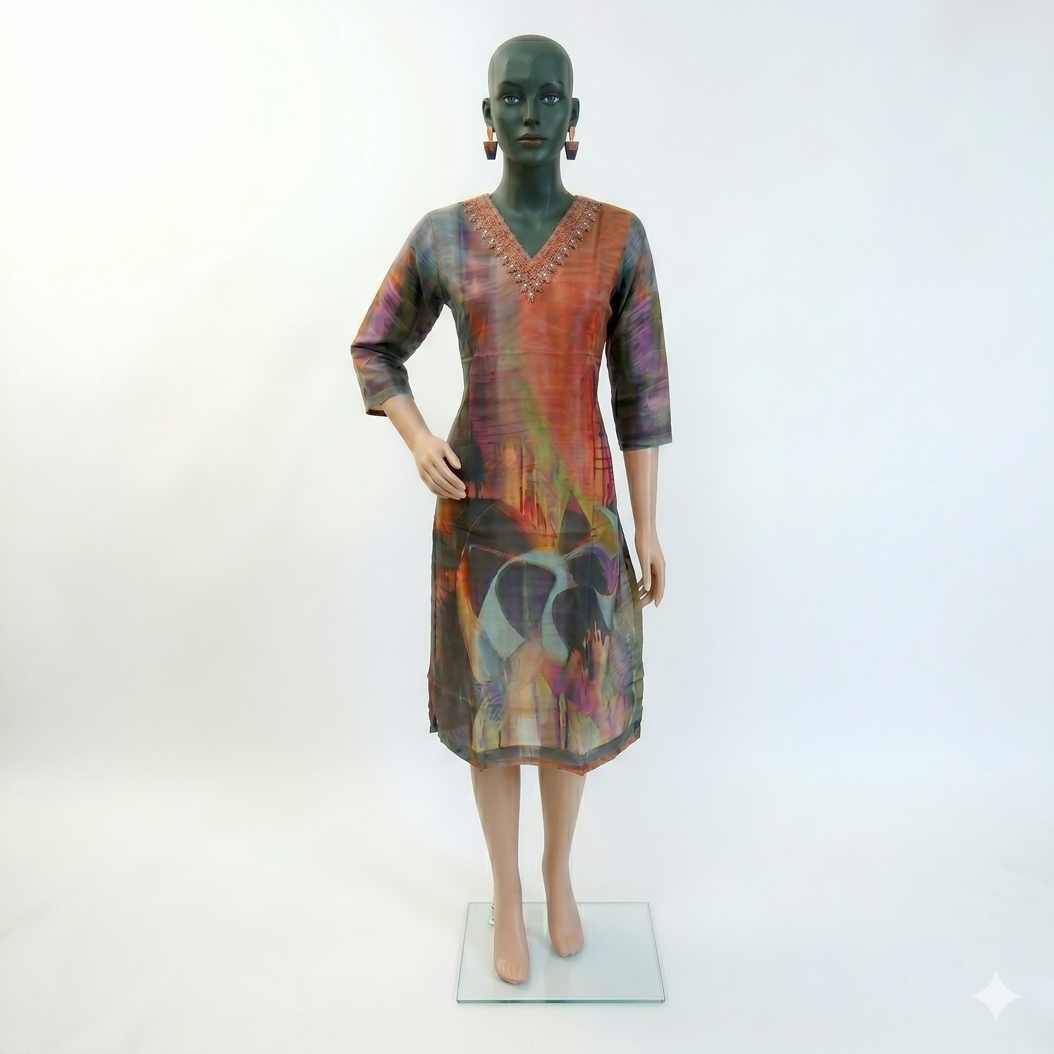 Kurti Collection