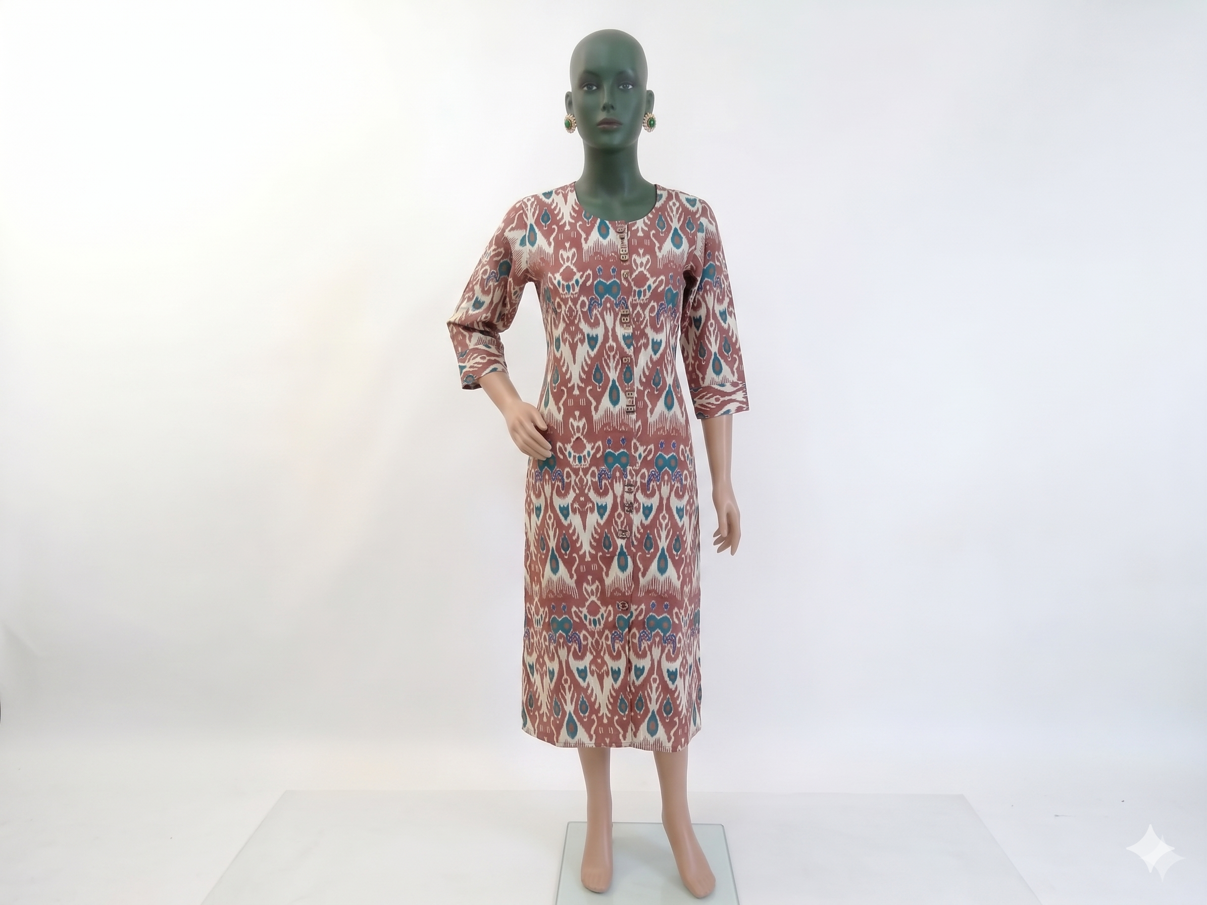 Cotton Printed